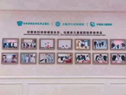 -白领安琪儿妇产医院•早孕•产检•月子中心