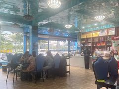 -小海豚•老字号海鲜餐厅(天涯店)