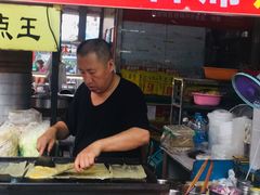 -大东北首席烤冷面(学府路店)