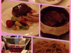 iphone_upload_pic-成桂西餐厅·42年的味道(五大道疙瘩楼店)