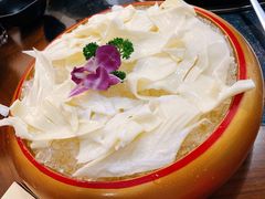 猪黄喉-渝味晓宇火锅(合川路店)