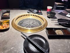 -谷牛日式烤肉(宝山U天地店)