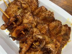 -阮小五铁板(星隆国际城店)