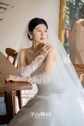 -予白婚纱礼服馆