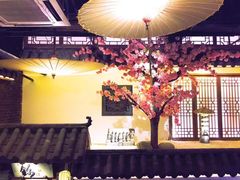 卡座-淀里船宴(卓达店)