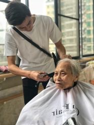 -OnHair Salon