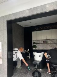 -SUNLON秀隆时尚烫染定制沙龙