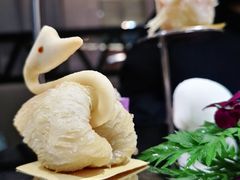 京点四拼-味+新京宴·烤鸭·北京菜(创意谷店)