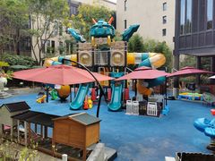 -上海崇明金茂凯悦酒店