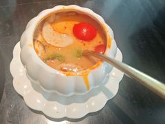 -Thai Alley泰爱里(二沙岛店)