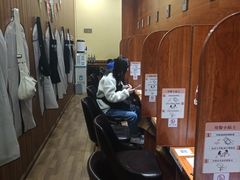 -独食火锅·半米屋台(直营总店)