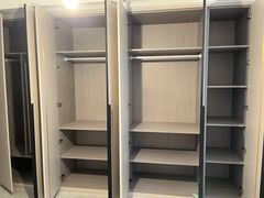 -佰丽爱家全屋定制(汶水店)