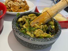 -偏爱炒鸡(老县衙店)