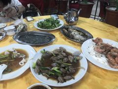 -板桥海鲜广场(文明东店)