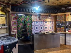 -高家小院铁锅炖大鹅(哈西高铁站店)