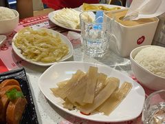 -鱼酷活鱼烤鱼(北美店)