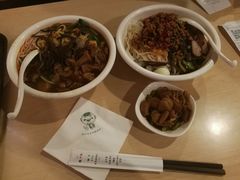 牛杂螺蛳粉-水平有限广西米粉·广西风味集(五道口店)