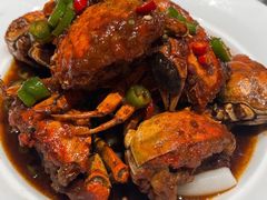 -有位虾匠·香辣蟹·小龙虾(李村店)