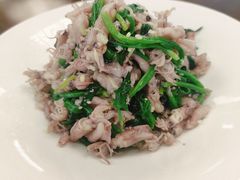 -颜家菜·鲁菜世家(大明湖店)