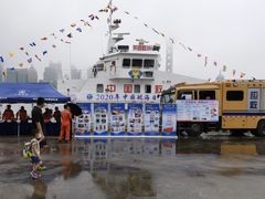 -上海港国际客运中心