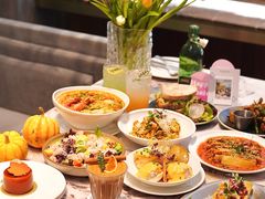 -沛家·西餐Brunch·直火料理