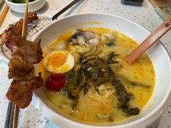 -味千拉面(金融街店)