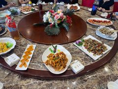 -大东海海鲜酒楼(渔人码头总店)