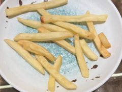 -汉丽斯巴西烤肉自助(市南店)