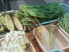-三栋屋烧鸡
