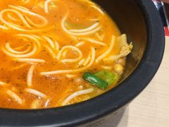 -大鼓米线(杭州国大城市广场店)