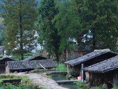-泽雅景区