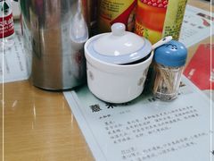 -荔林食店(西华路店)