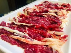 -食潮汕头鲜牛馆(望京保利店)