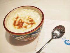 米布丁-伊斯坦布尔土耳其清真咖啡餐厅