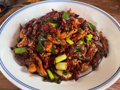 -树厨贵州菜(铜仁花果山店)