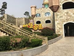 -南京银杏湖乐园