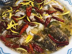 -花椒俏川菜小馆(南海万达店)