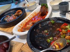 -鹿港小镇(黄金店)