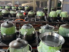 -红旗山庄(圭峰山店)