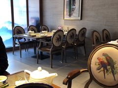 -盛百味·家宴餐厅(霸州分店)