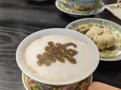 -宫事颐庭·老佛爷贵寿下午茶(颐和园店)