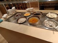 -水月周庄铂尔曼酒店 · 漾全日餐厅