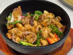 -小粤楼·怀旧粤菜(万辉国际广场店)