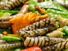 -龙桥私厨·姜花菊花过桥鱼·顺德菜(容桂店)