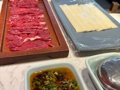 -捞神煲汤火锅(湖滨商业街店)