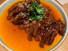 -薇酌饮·陕西菜(南门外店)