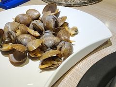 -海味当家(西安路店)
