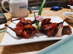 -德胜轩正宗顺德菜(宝安沙井会展中心店)