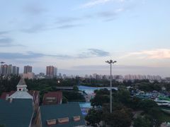 -欢乐水魔方水世界