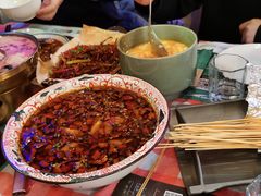 -胡桃里乐队酒馆(长春总店)